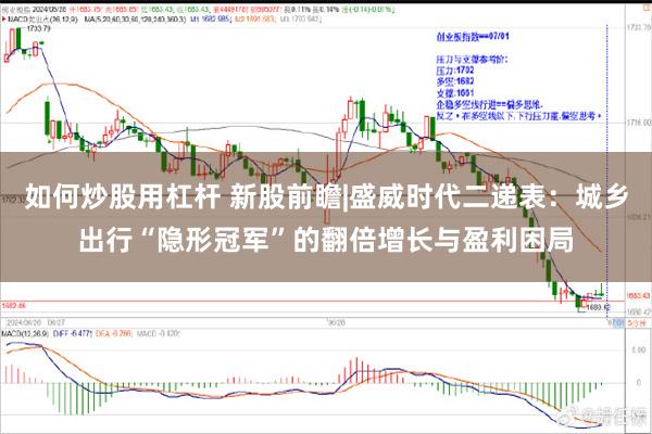 如何炒股用杠杆 新股前瞻|盛威时代二递表:城乡出行“隐形冠军”的翻倍增长与盈利困局