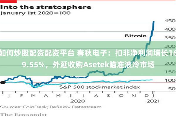 如何炒股配资配资平台 春秋电子：扣非净利润增长169.55%，外延收购Asetek瞄准液冷市场