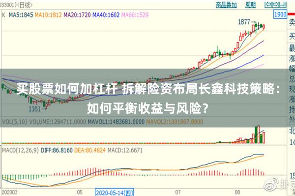 买股票如何加杠杆 拆解险资布局长鑫科技策略：如何平衡收益与风险？