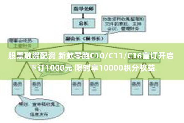 股票融资配资 新款零跑C10/C11/C16盲订开启 下订1000元 限时享10000积分权益