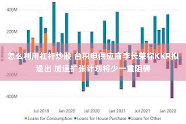 怎么利用杠杆炒股 台积电供应商李长荣称KKR拟退出 加速扩张计划将少一重阻碍